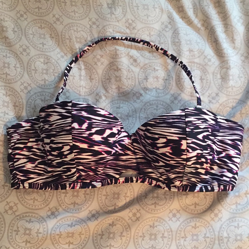 XL Bikini Top
